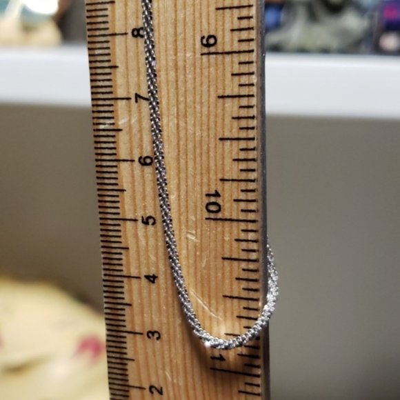 Sea Urchin pendant set- on .925 adjustable chain AND EARRINGS! - Picture 11 of 13